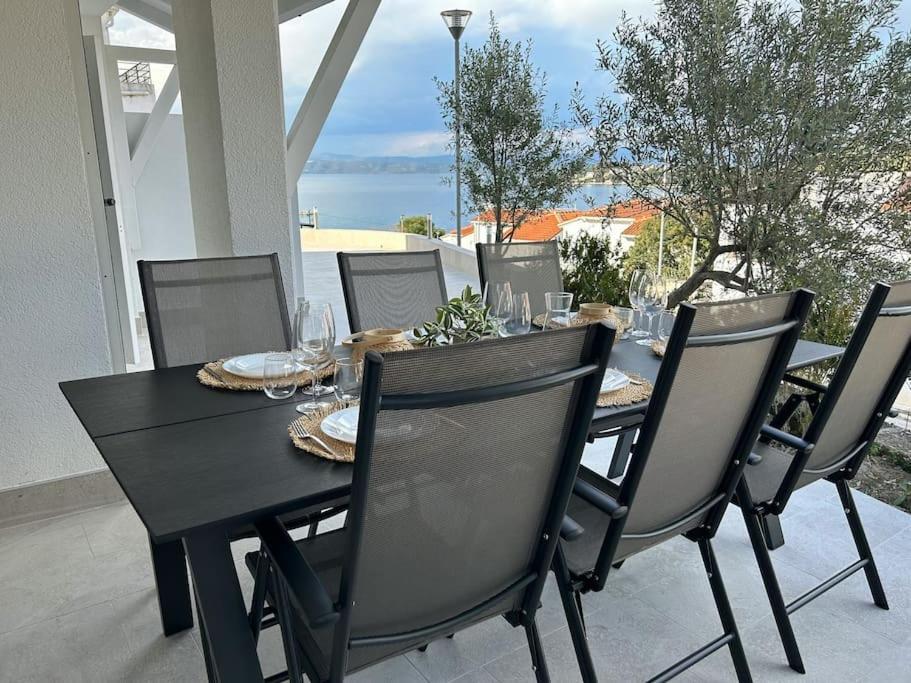”elegant” Island Solta Апартаменты Нечуям